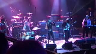 MISS VELVET AND THE BLUE WOLF PARAMOUNT SUMMERTIME