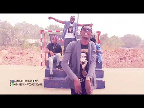 Nandos -  Jaakunkunja ft. OneNira (Official Video)