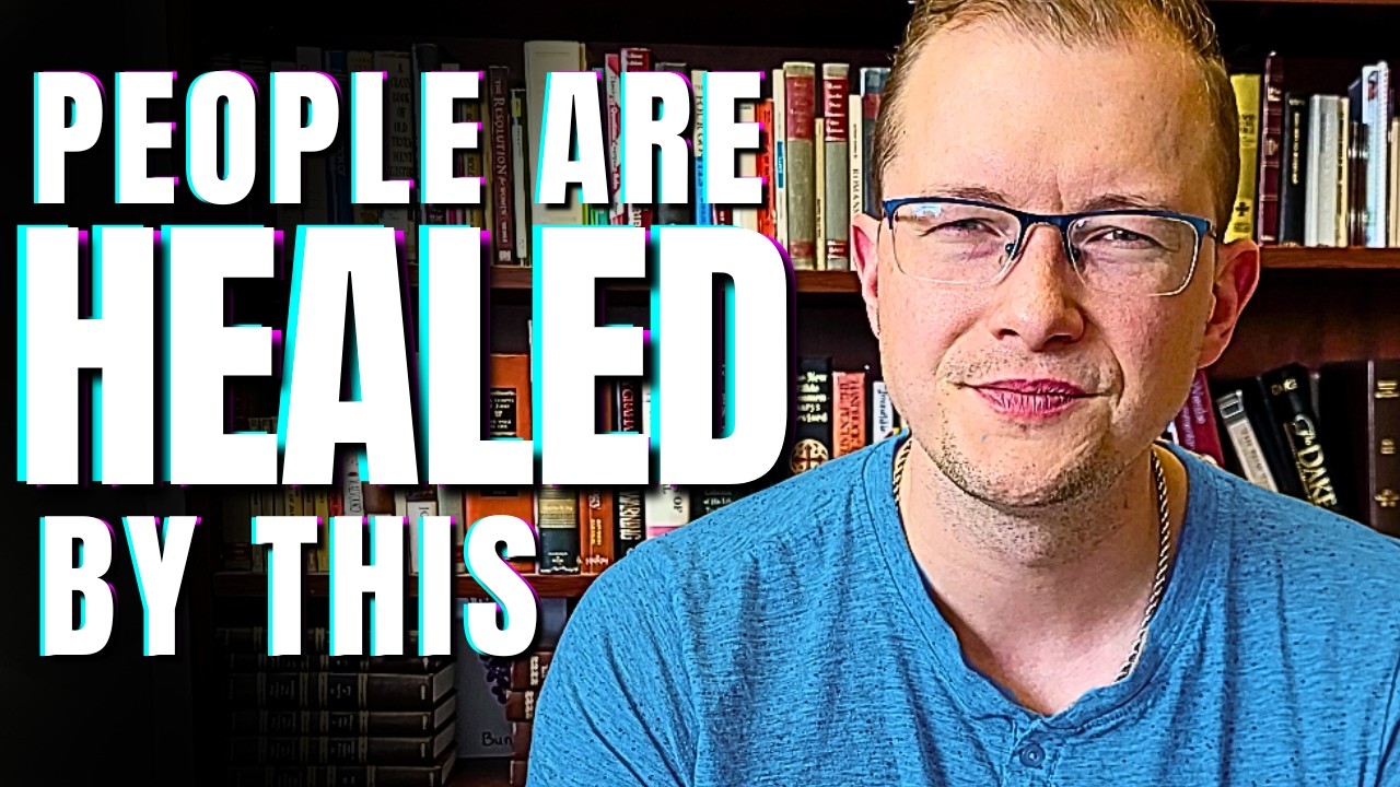 I Declare This Over You In Jesus' Name!