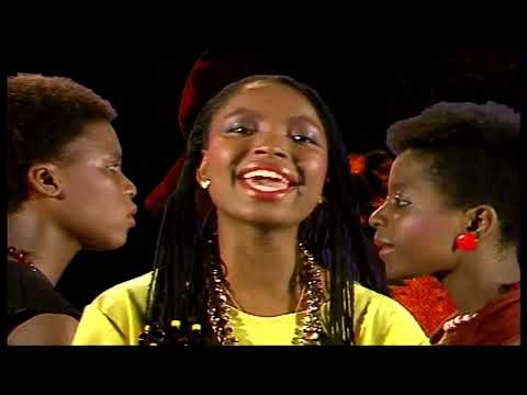 Volcano - Watch Out (Official Music Video)