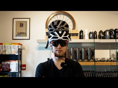 Kask Protone Icon review + Comparison with the original Kask Protone