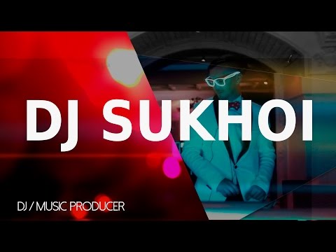 Заказать диджея в Киеве. DJ Sukhoi Промо видео.