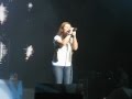 La oreja de Van Gogh - Apareces tú - Gira Guapa 2006 - Sevilla