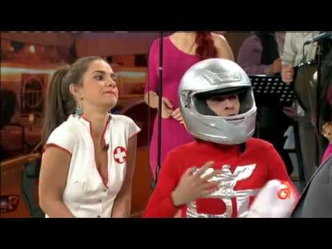 Pepe Águila en El Happy Hour - América TeVé