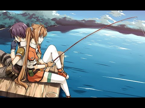 Sora no Kiseki EVOLUTION ost Recapture - Extended