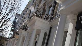 Exhibition Court Hotel 4 | London, United Kingdom | Hotel Review 🌟