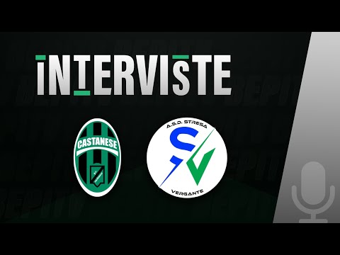 30.04.23 🎤 Le interviste di Castanese - Stresa Vergante