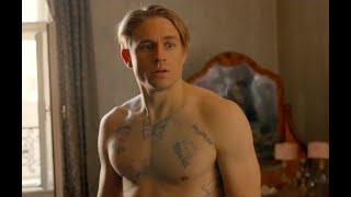 'Papillon' Official Trailer (2018) | Charlie Hunnam, Rami Malek video