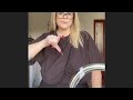 Thick Blonde Milf No Bra Ootd Milf Washing Dishes Bbw Girl Cleaning Pretty Girl In Glasses Hot Mom