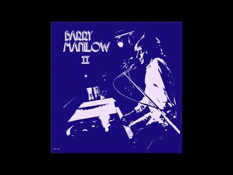 Barry Manilow - It's A Miracle