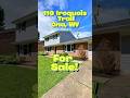 110 Iroquois Trail Ona WV Speed Property Walkthrough Realestate Wvrealtor Wv Wvrealestate