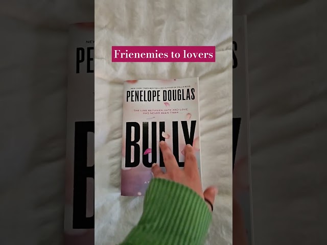 Vídeo relacionado con Bully