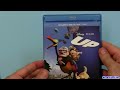Pixar Up Blu Ray Unboxing Review Blucollection Reupload