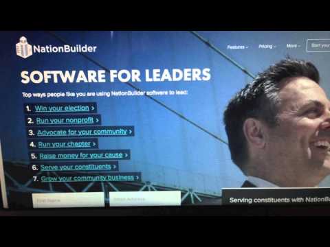 How To Run An Inexpensive Political Campaign