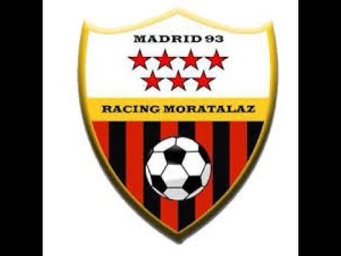 C.D. RACING DE MORATALAZ   VS  ESC.FUT.LOS PINOS MORATALAZ  .Jornada 34 /03-06-2018