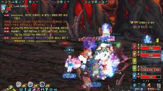 소환사 아톨 솔딜 한번 찍어봤습니당