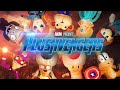 AKM Presents PLUSHVENGERS Feat SuperMarioRichie CrazyMarioBros Luigifan00001 Monado Strife