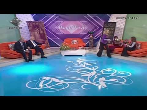 Heyat Terzi 25.02.2016 Cabir Abdullayev