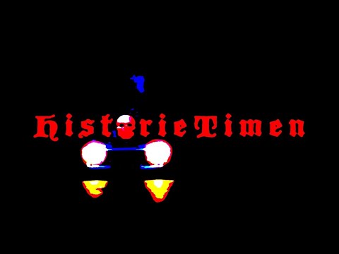 Historietimen På Heroin