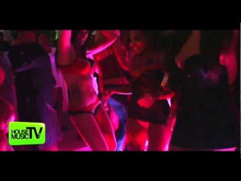 SEXY Please - ERICK MORILLO's in da houz & LEE KALT Rocks VALENTINES - HMTV DJ Lifestyle Video