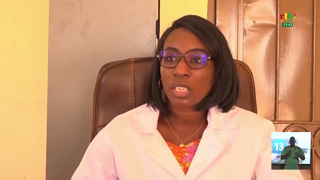 Le Moulin de Transformation Agroaliment., une unité de production de farines dirigée par Ingue Itéka