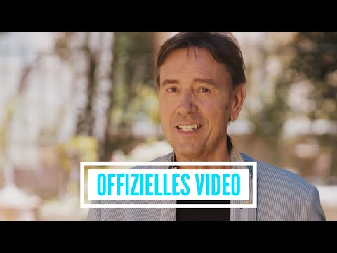 Wolfgang Ziegler - Wir feiern dieses Leben (Offizielles Video)