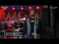 Ersa Amelia Feat Gerry Mahesa Satu Rasa Cinta Bersama Irama Nada Live In Pandu Cerme Gresik