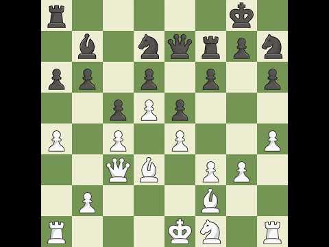 White Kovalenko, I., Black Mozharov, M.,Queen's Pawn Opening: English Defense, 3.Nc3, Event 67th Mo