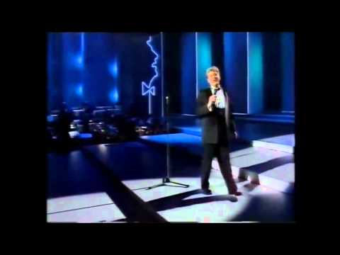 JOE LONGTHORNE (VIDEO) - IN MY OWN WORDS (2014)