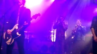 I&#39;m from barcelona headphones