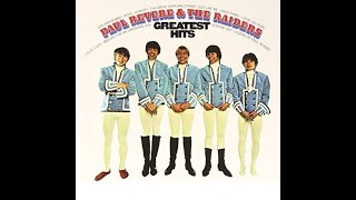 Paul Revere &amp; The Raiders - There She Goes - Sofa King Karaoke