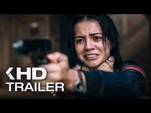 THE LAST OF US Staffel 2 Episode 4 Trailer German Deutsch (2025)