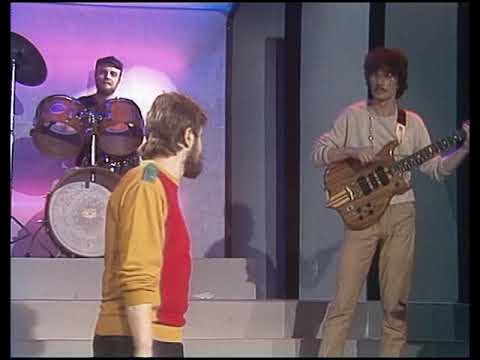 Winni 2 - Gute Nacht (Bong, DDR-Fernsehen)