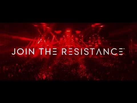 RESISTANCE Ibiza Teaser