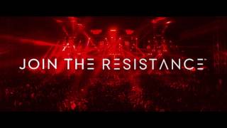 RESISTANCE Ibiza Teaser