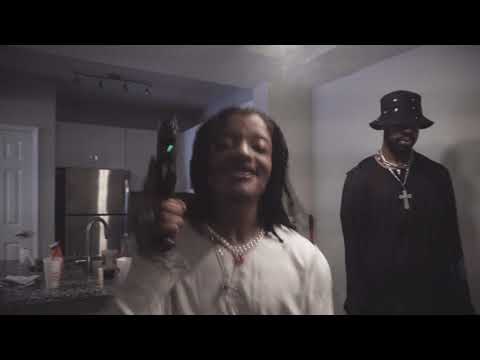 NEZZUS - SECRET PLACE (Official Video)