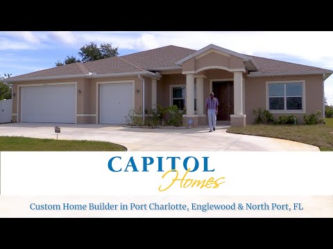 Capitol Homes - Customer Success Story