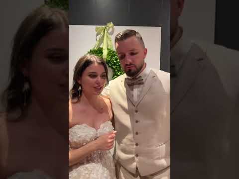 Tamada Olja für Ihre Hochzeit