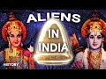 Ancient Aliens Shocking Extraterrestrial Sightings In India History