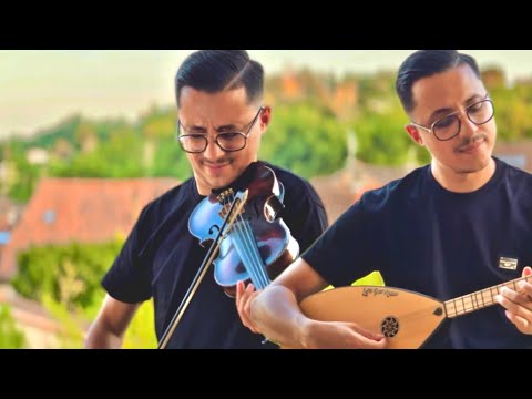 KRISTIAN XHAFERAJ - NESRINE