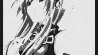 Download lagu Megurine Luka (巡音ルカ) - It's No Delusion Sketch mp3