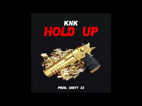 ZAFRA - Hold Up [Prod Unity23]