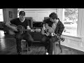 Neilson Hubbard w/ Ben Glover // Cumberland Island LIVE