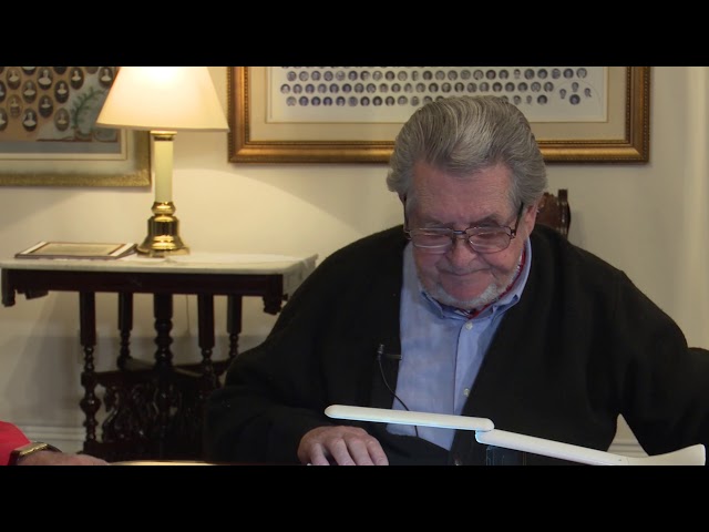 L’heure du conte – Épisode 31