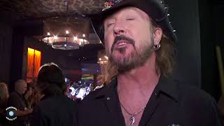 Metal Cowboy Ron Keel Talks About His Music Career, Book and the Music Industry