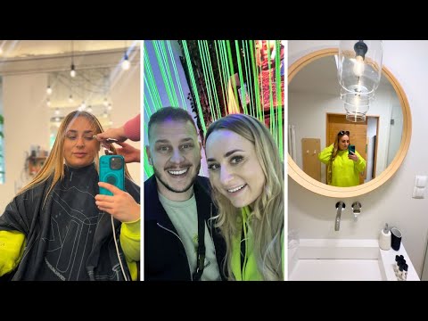 IDE DO FRYZJERA 💇‍♀️ LUBLIN NAS ZASKOCZYŁ 😲 AVATARY MIASTA 🏙️