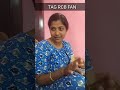 Tag That Rcb Fan Ipl Parithabangal Ajan Devi Shorts