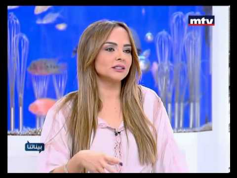 Baynetna - Rawad Habib 27 Apr 2013