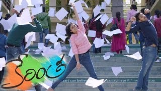 Kerintha Movie First Look Teaser | Sumanth Ashwin | Dil Raju | Mickey J Meyer