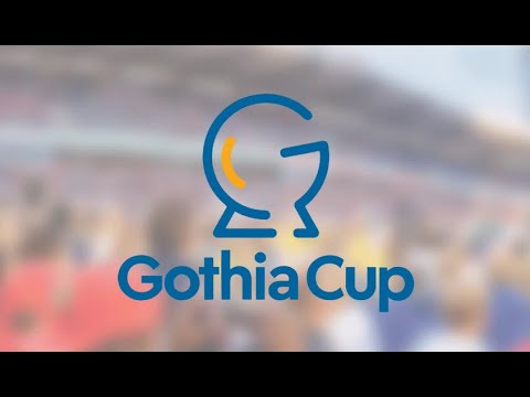 U16 Youth World Cup Knockout Game vs Northumberland County